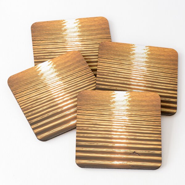 Item preview, Golden Waves designed and sold by KauriMountain.