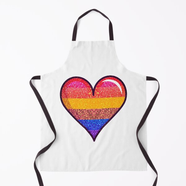 Item preview, Beautiful colors Glitter Heart Glamour designed and sold by ArtOneDesign.