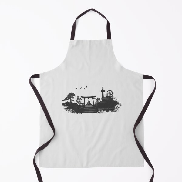 Item preview, Kyoto Japan designed and sold by Rob Price.
