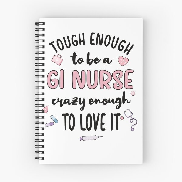 Item preview, Gastro Nurse Gastroenterology Endoscopy Nursing designed and sold by Pukiart.