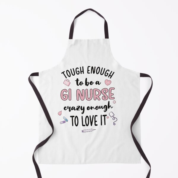Item preview, Gastro Nurse Gastroenterology Endoscopy Nursing designed and sold by Pukiart.