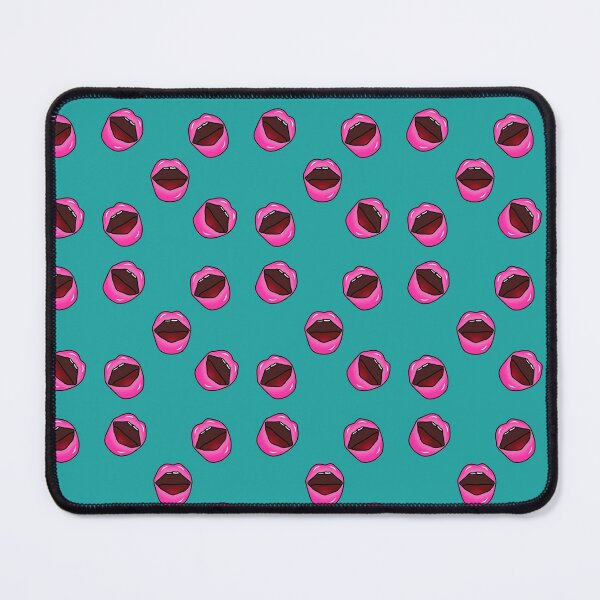 Item preview, very cute lips 3 designed and sold by mark ashkenazi.