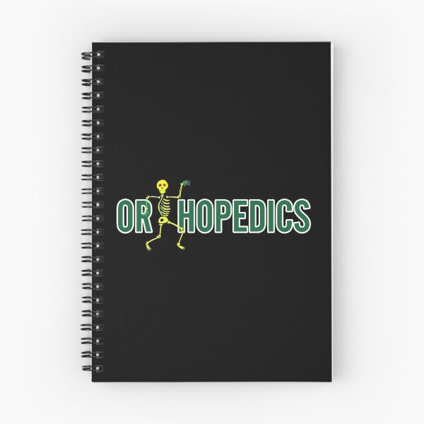 Item preview, Orthopedics. hand surgery. orthopedic surgeons are hip and humerus designed and sold by doctors-apparel.
