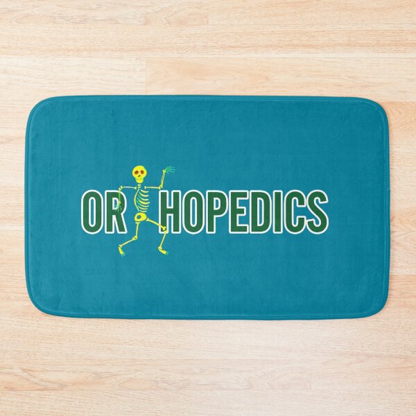 Item preview, Orthopedics. hand surgery. orthopedic surgeons are hip and humerus designed and sold by doctors-apparel.