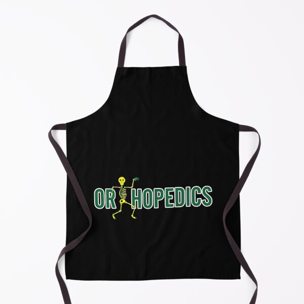 Item preview, Orthopedics. hand surgery. orthopedic surgeons are hip and humerus designed and sold by doctors-apparel.