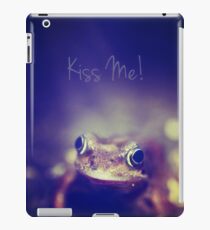 Vinilo o funda para iPad Besame