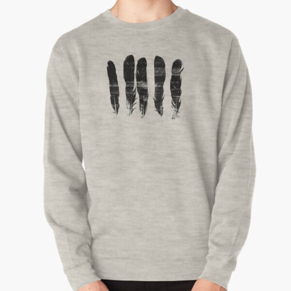 Icarus I: Yearning Pullover Sweatshirt