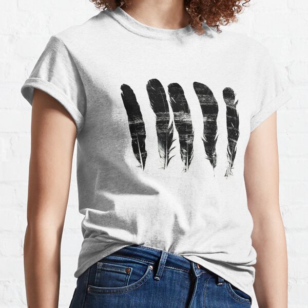 Icarus I: Yearning Classic T-Shirt