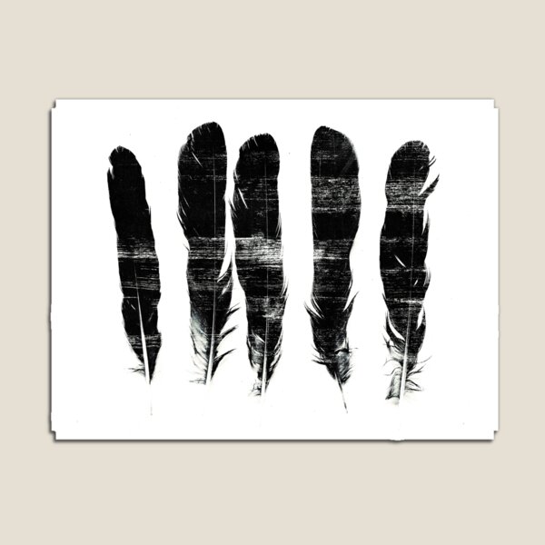 Icarus I: Yearning Magnet