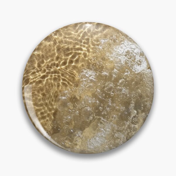 Item preview, Sand and Water Abstract designed and sold by Kathie Nichols.