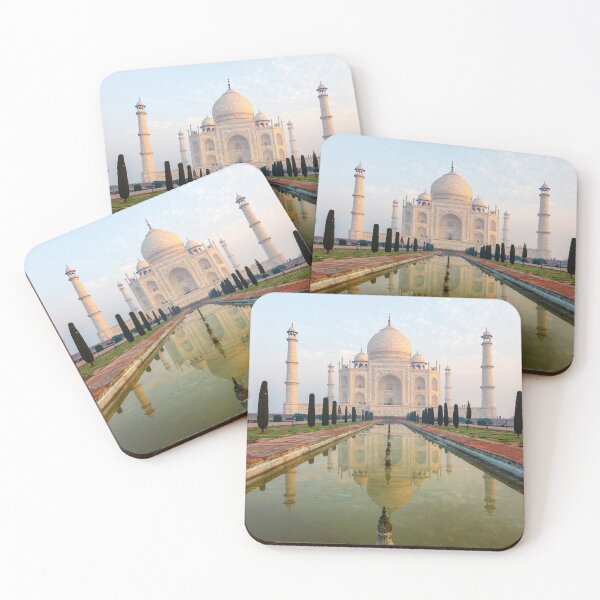 Item preview, Taj Mahal, Agra, India designed and sold by Graham Prentice.