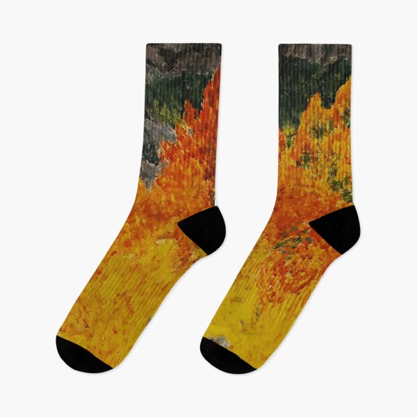 Item preview, Autumn in the mountains 2. designed and sold by Anastasia Ruzmaikina.