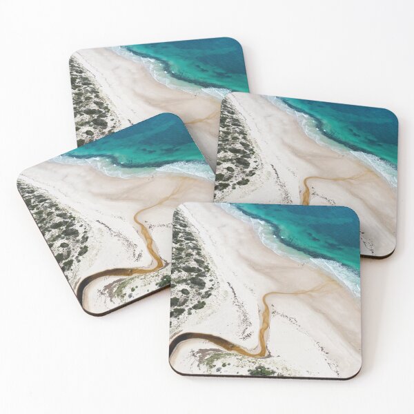 Item preview, Carrickalinga Beach designed and sold by catdot.
