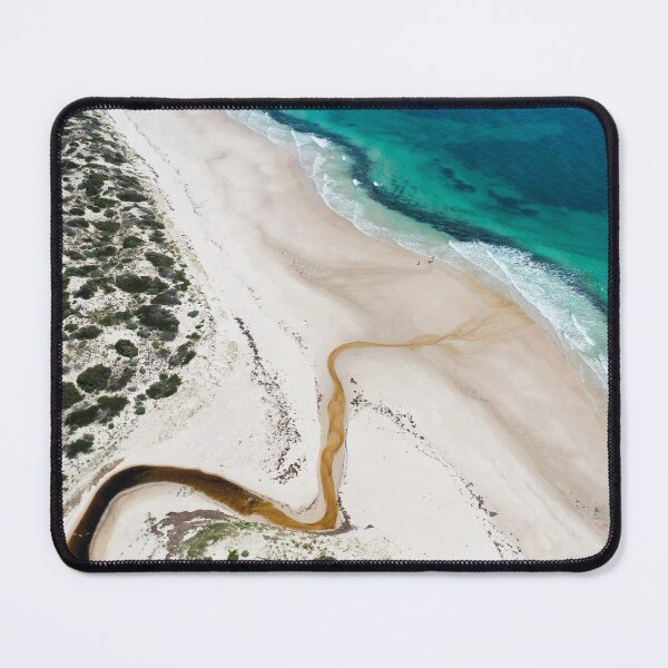 Item preview, Carrickalinga Beach designed and sold by catdot.