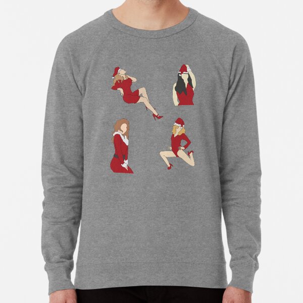 Britney spears deals xmas sweater