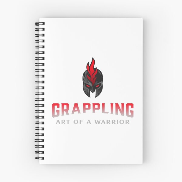 Artikelvorschau, Grappling Art of Warrior entworfen und verkauft von LightningCK.