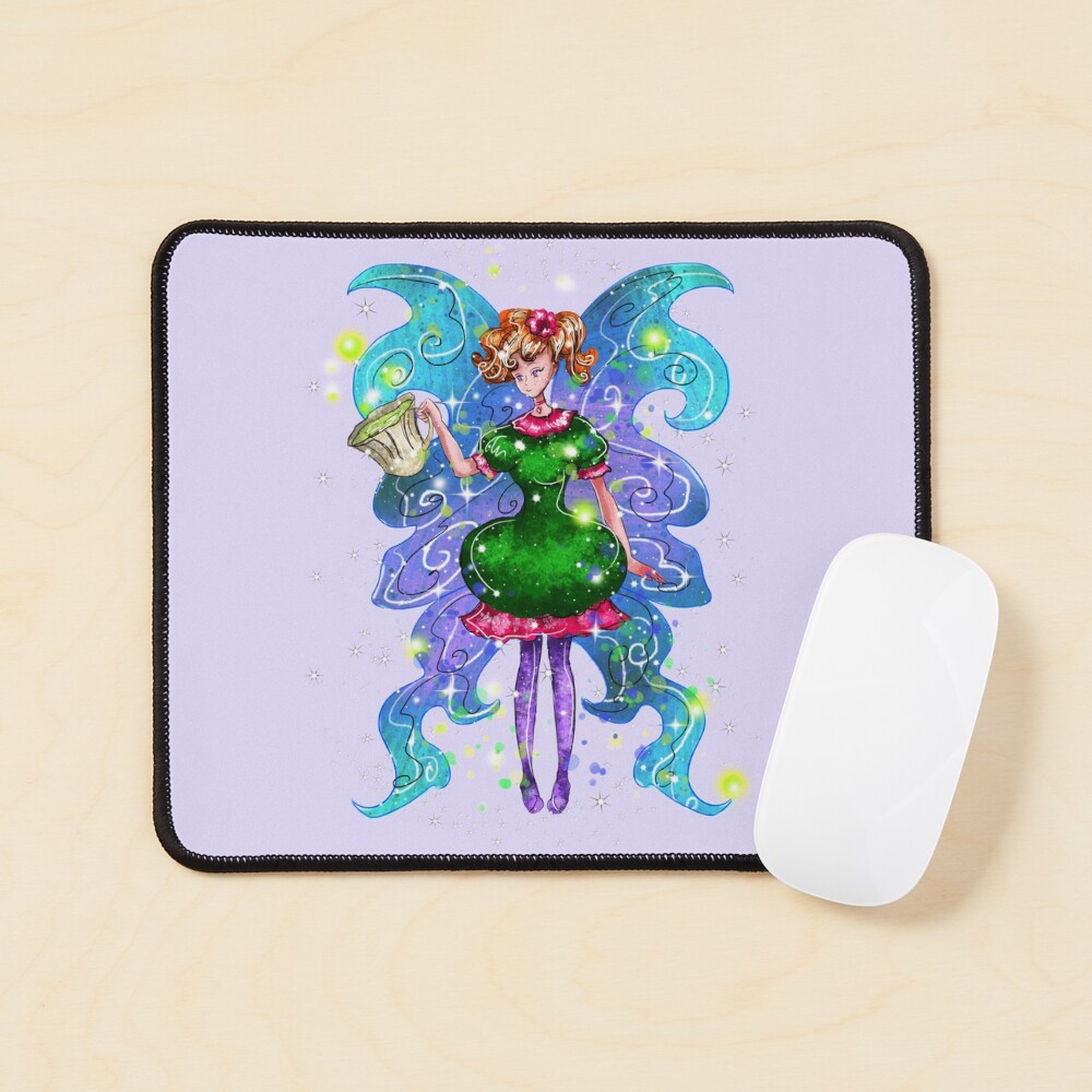 Item preview, Mouse Pad designed and sold by TeelieTurner.