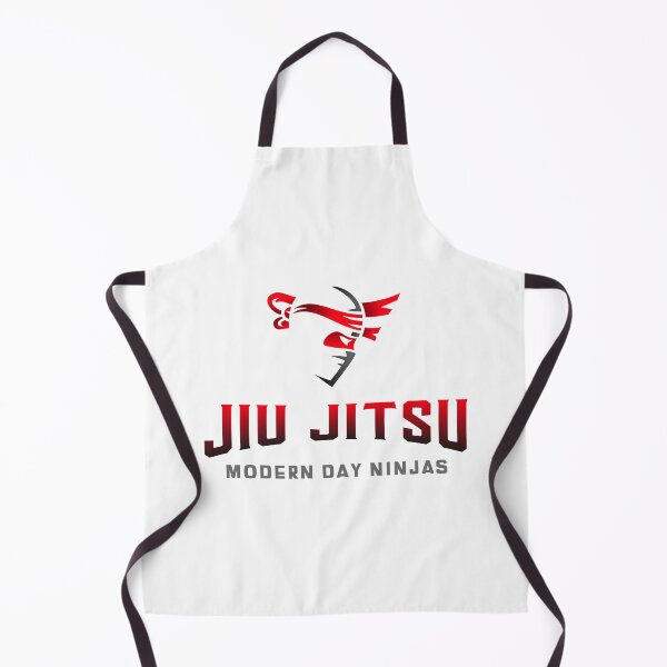 Item preview, Modern Ninja Jiu jitsu designed and sold by LightningCK.