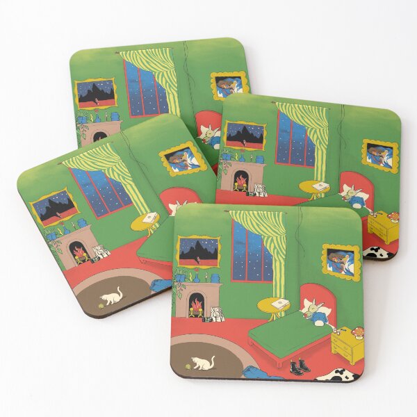 Item preview, Goodnight Moon designed and sold by selin k.