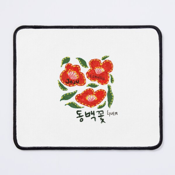Item preview, Juju Camellia  designed and sold by guem-eye.