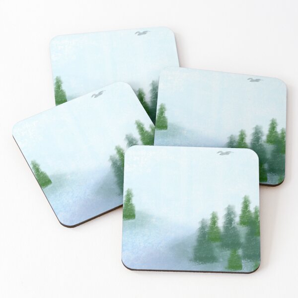 Item preview, Winter time  designed and sold by charlie-is-arty.