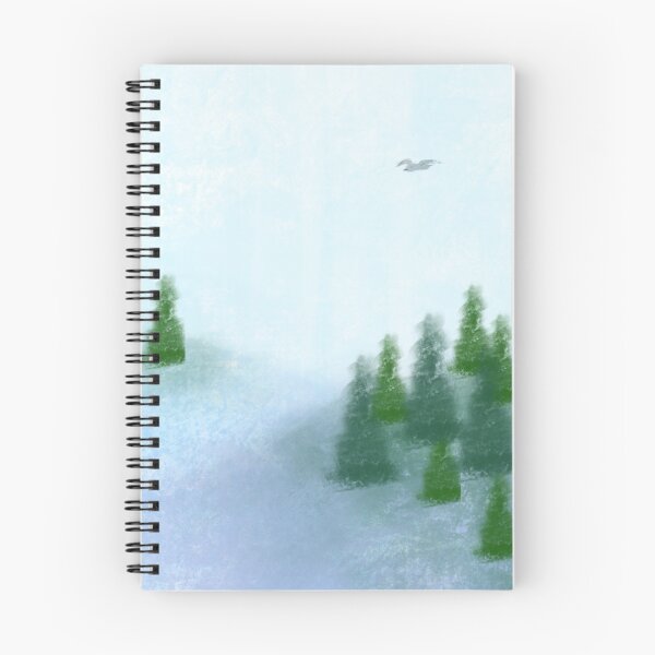 Item preview, Winter time  designed and sold by charlie-is-arty.