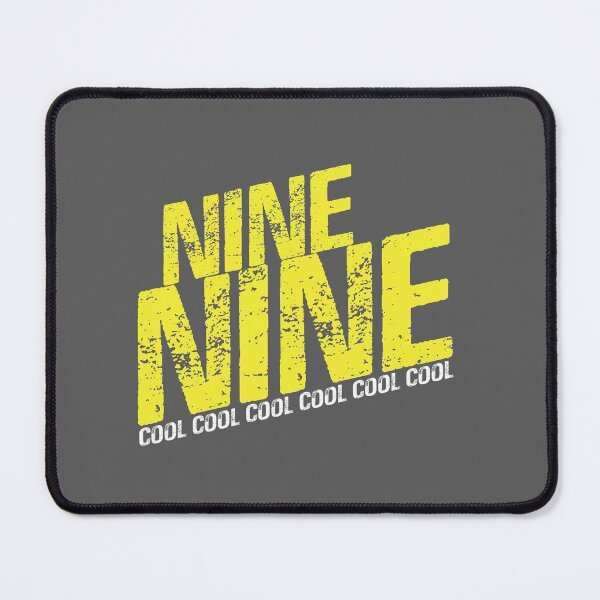 Item preview, NINE NINE.  Cool Cool Cool Cool Cool designed and sold by cogstees.