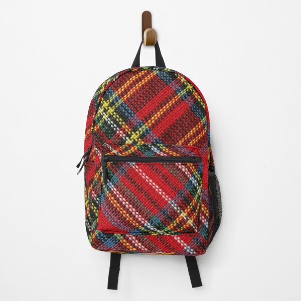 Item preview, Red Plaid.  designed and sold by silviasunflower.