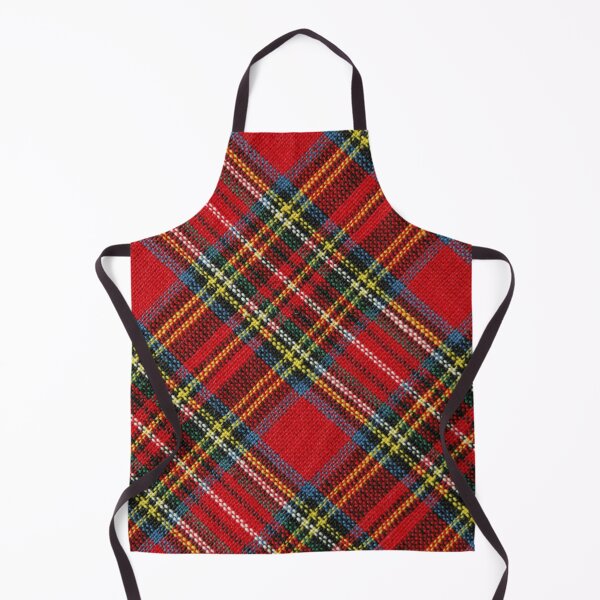 Item preview, Red Plaid.  designed and sold by silviasunflower.