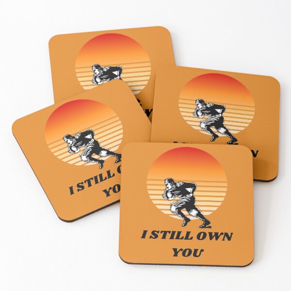 Item preview, I STILL OWN YOU. designed and sold by ELEGANTRETRO.