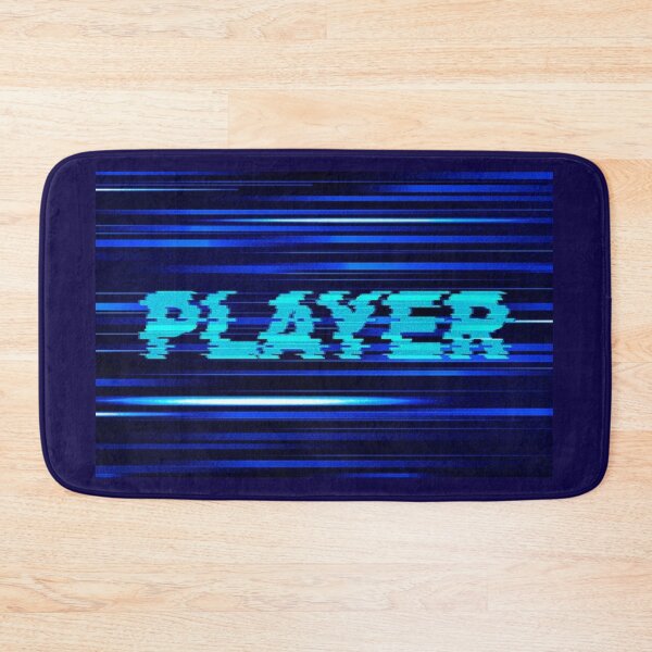 Item preview, Be The Player. Give It Your All. Sport Fans Apparel, Gifts and Decor. designed and sold by lduke47.