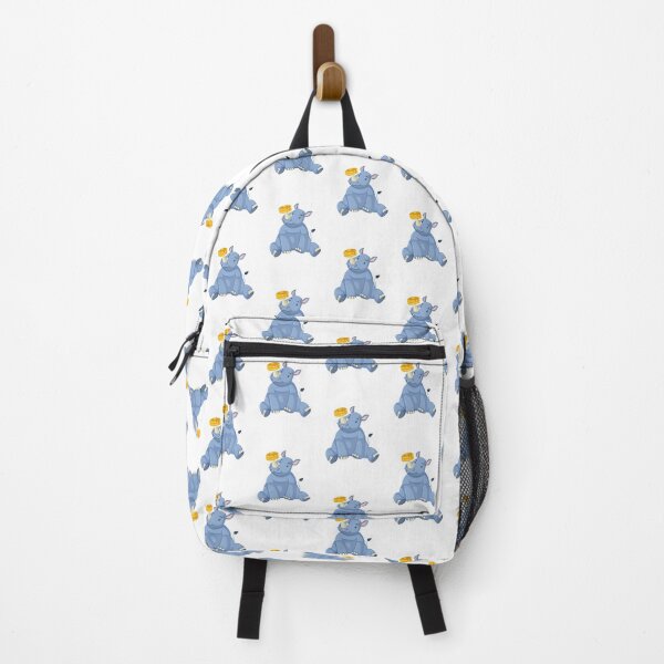 Item preview, Rhino With Pancakes designed and sold by Flip Your Pancake.