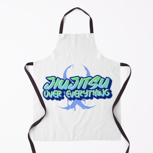 Item preview, Jiu Jitsu Over All designed and sold by LightningCK.