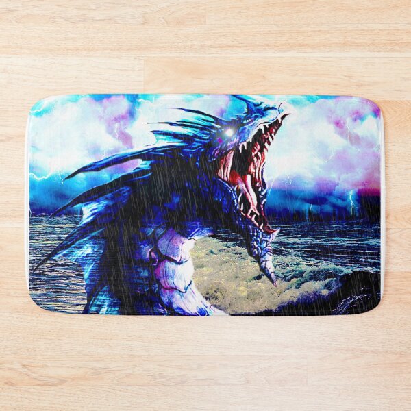 Item preview, Leviathan designed and sold by KuroSanji11.