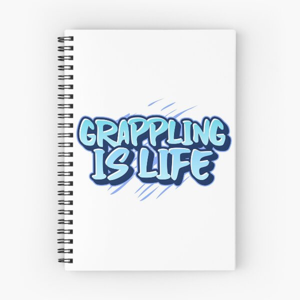 Item preview, Life Style Grappling designed and sold by LightningCK.