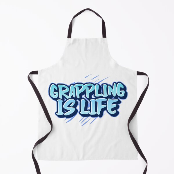 Item preview, Life Style Grappling designed and sold by LightningCK.