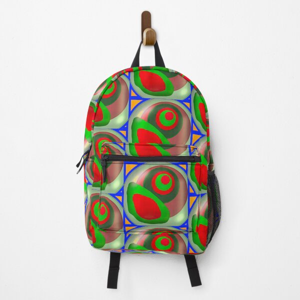 Item preview, Abstract vexel painting I (tileable pattern) designed and sold by thalasson.