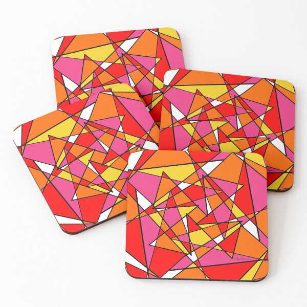 Item preview, 70s Angles designed and sold by Lois Eastlund.