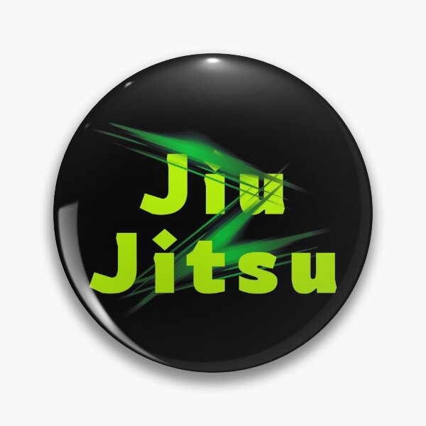 Item preview, Slashing Highlighter Jiu Jitsu Design designed and sold by LightningCK.
