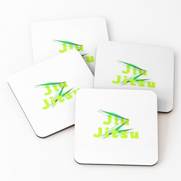 Item preview, Slashing Highlighter Jiu Jitsu Design designed and sold by LightningCK.