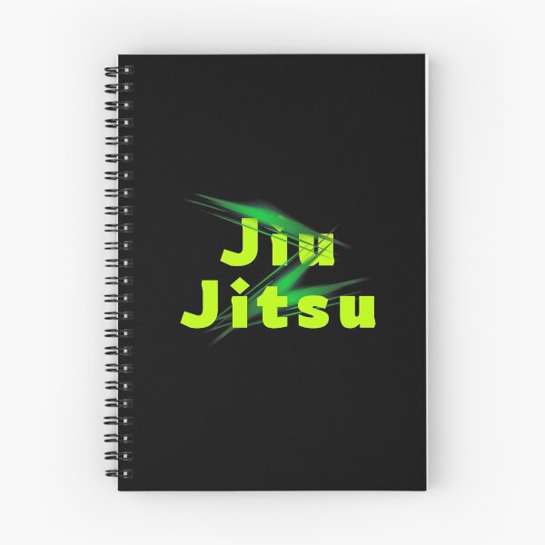 Item preview, Slashing Highlighter Jiu Jitsu Design designed and sold by LightningCK.
