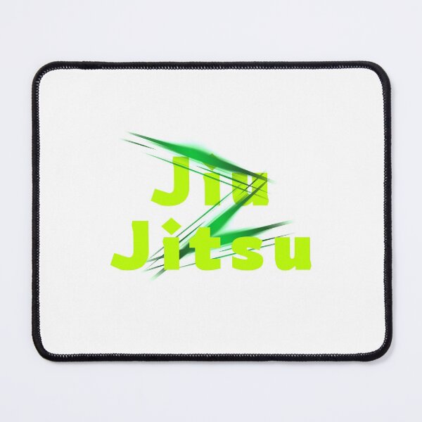 Item preview, Slashing Highlighter Jiu Jitsu Design designed and sold by LightningCK.