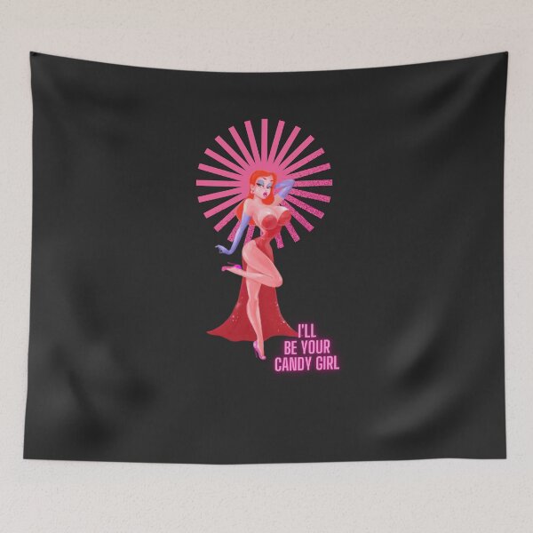 Item preview, candy girl designed and sold by get7up2424.
