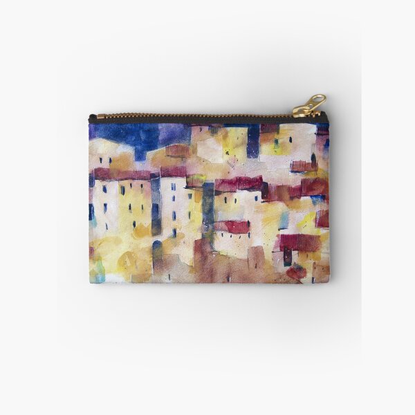 Item preview, Pitigliano, a beautiful village in Tuscany designed and sold by Alessandro Andreuccetti.