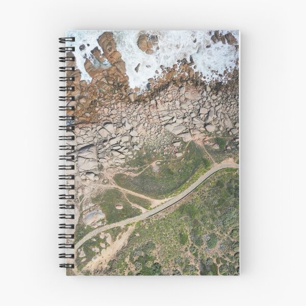 Item preview, Port Elliot Trails designed and sold by catdot.