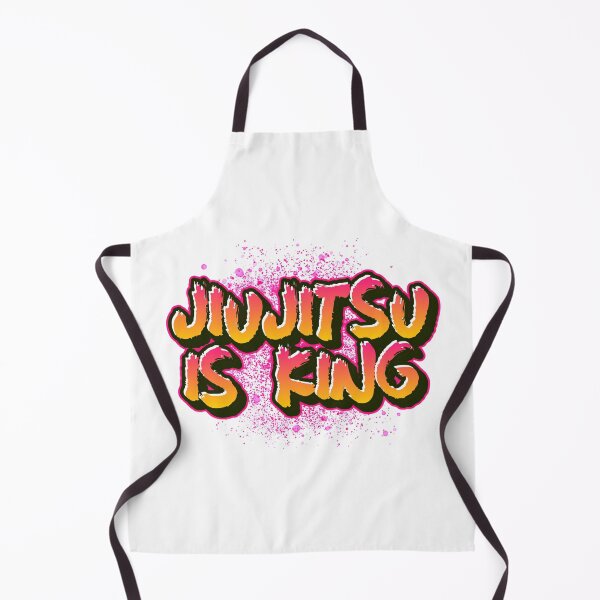 Item preview, King Jiu Jitsu Design designed and sold by LightningCK.