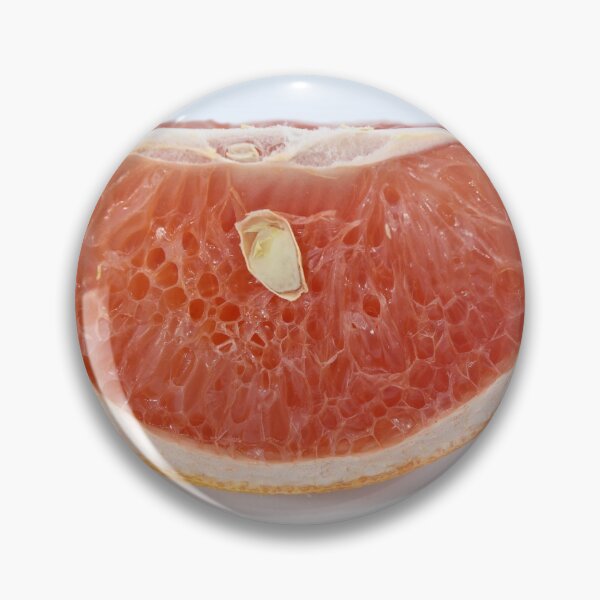 Item preview, Red Grapefruit designed and sold by KauriMountain.
