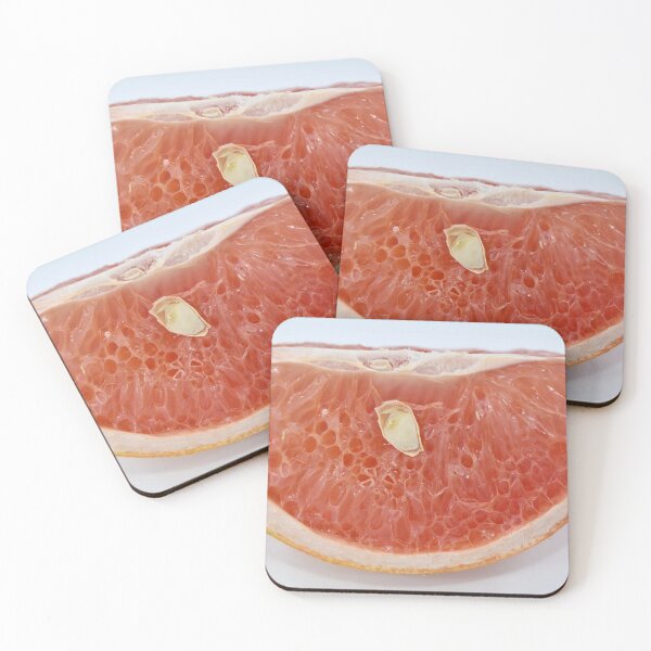 Item preview, Red Grapefruit designed and sold by KauriMountain.