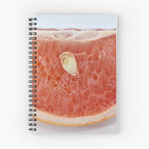 Item preview, Red Grapefruit designed and sold by KauriMountain.