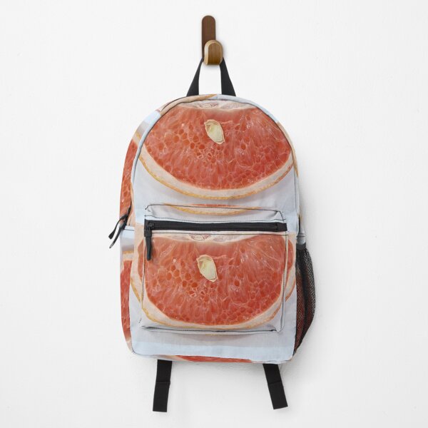 Item preview, Red Grapefruit designed and sold by KauriMountain.
